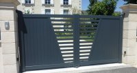 Notre société de clôture et de portail à Lancie